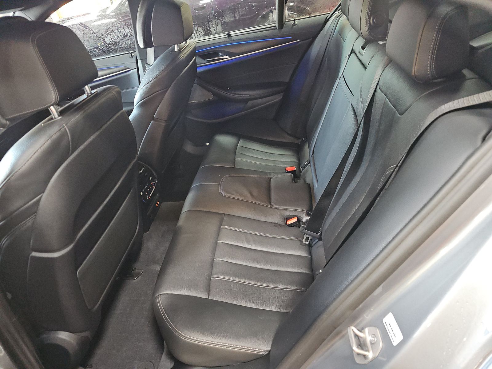 2023 BMW 5 Series M550i xDrive AWD