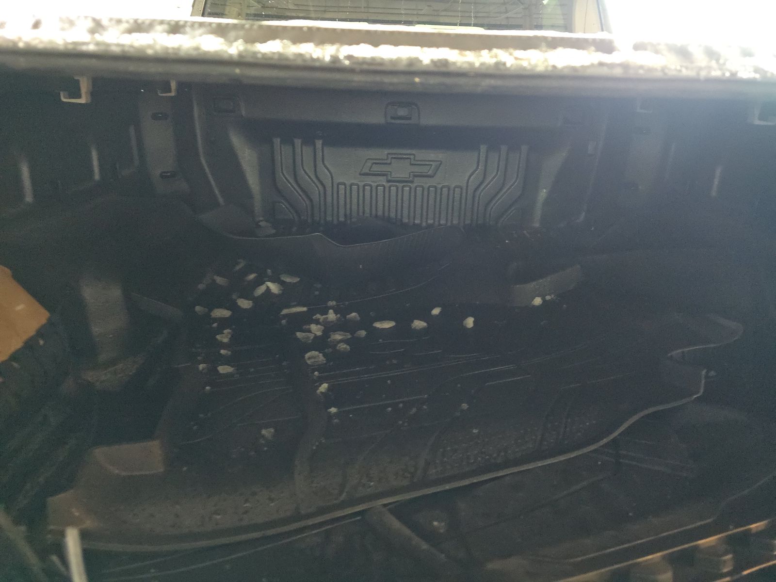 2023 Chevrolet Silverado 1500 LT AWD