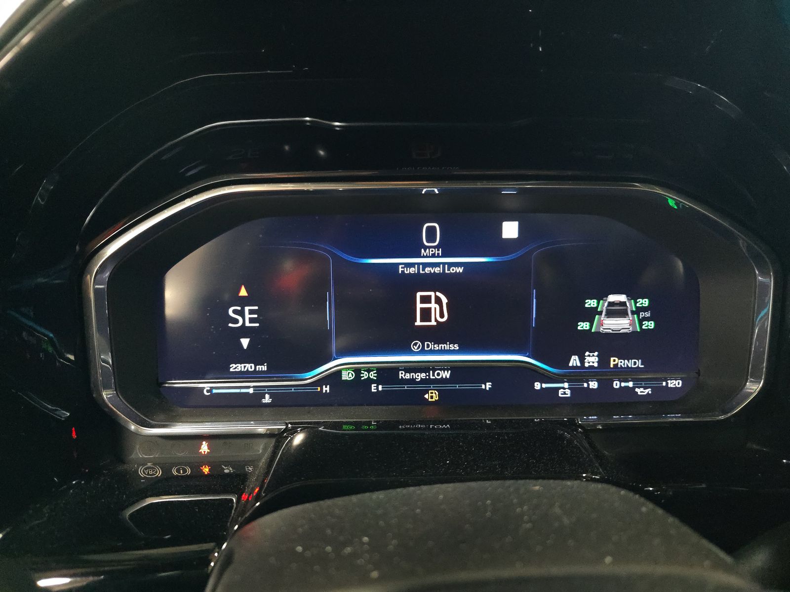 2023 Chevrolet Silverado 1500 LT AWD