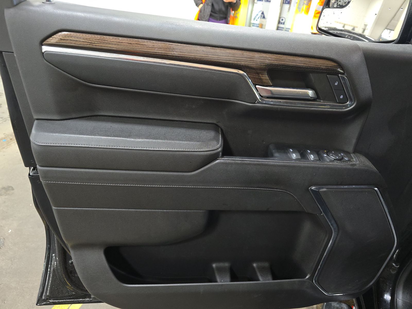 2023 Chevrolet Silverado 1500 LT AWD