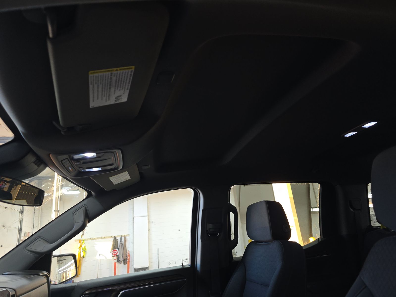 2023 Chevrolet Silverado 1500 LT AWD