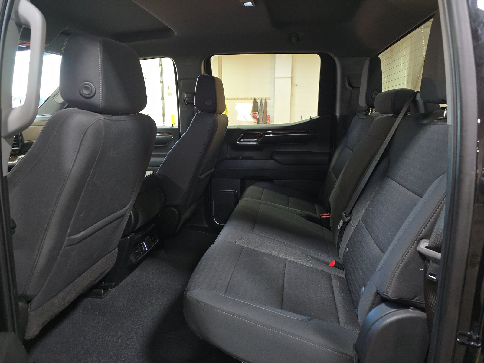 2023 Chevrolet Silverado 1500 LT AWD