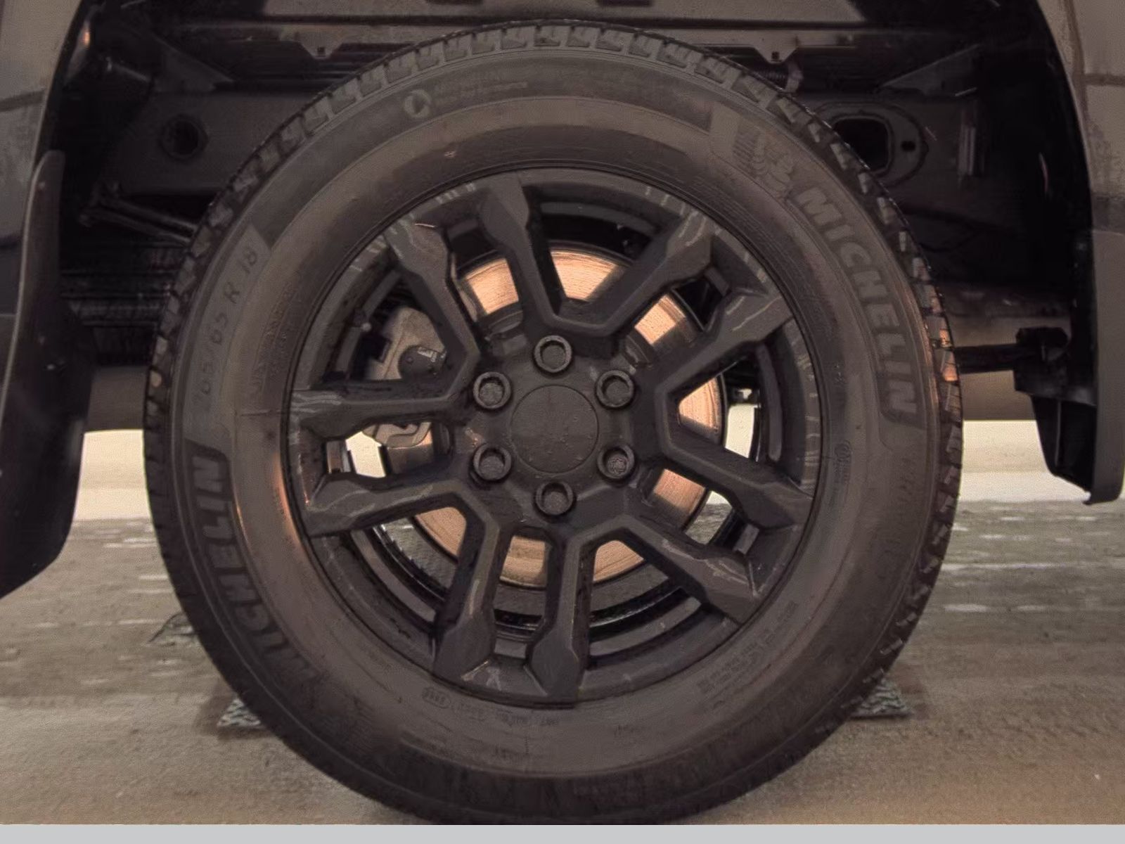 2023 Chevrolet Silverado 1500 LT AWD