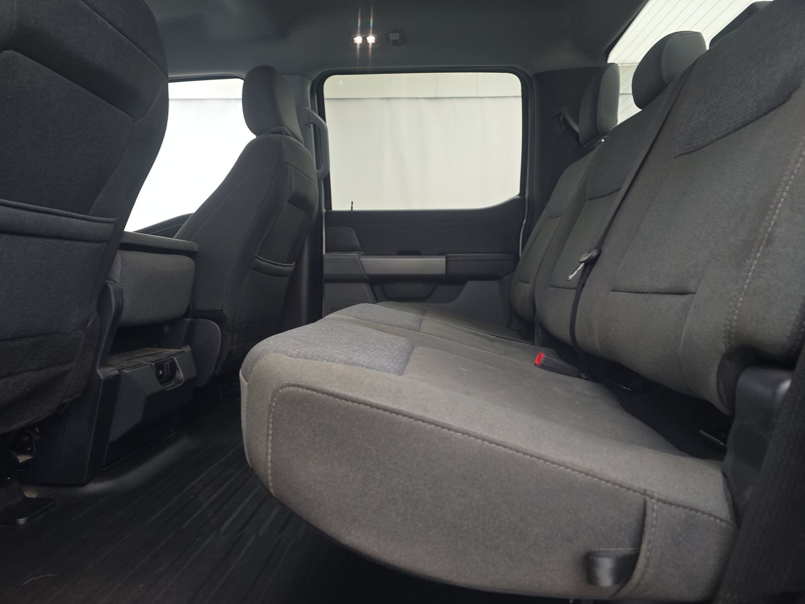 2024 Ford F-150 XLT AWD