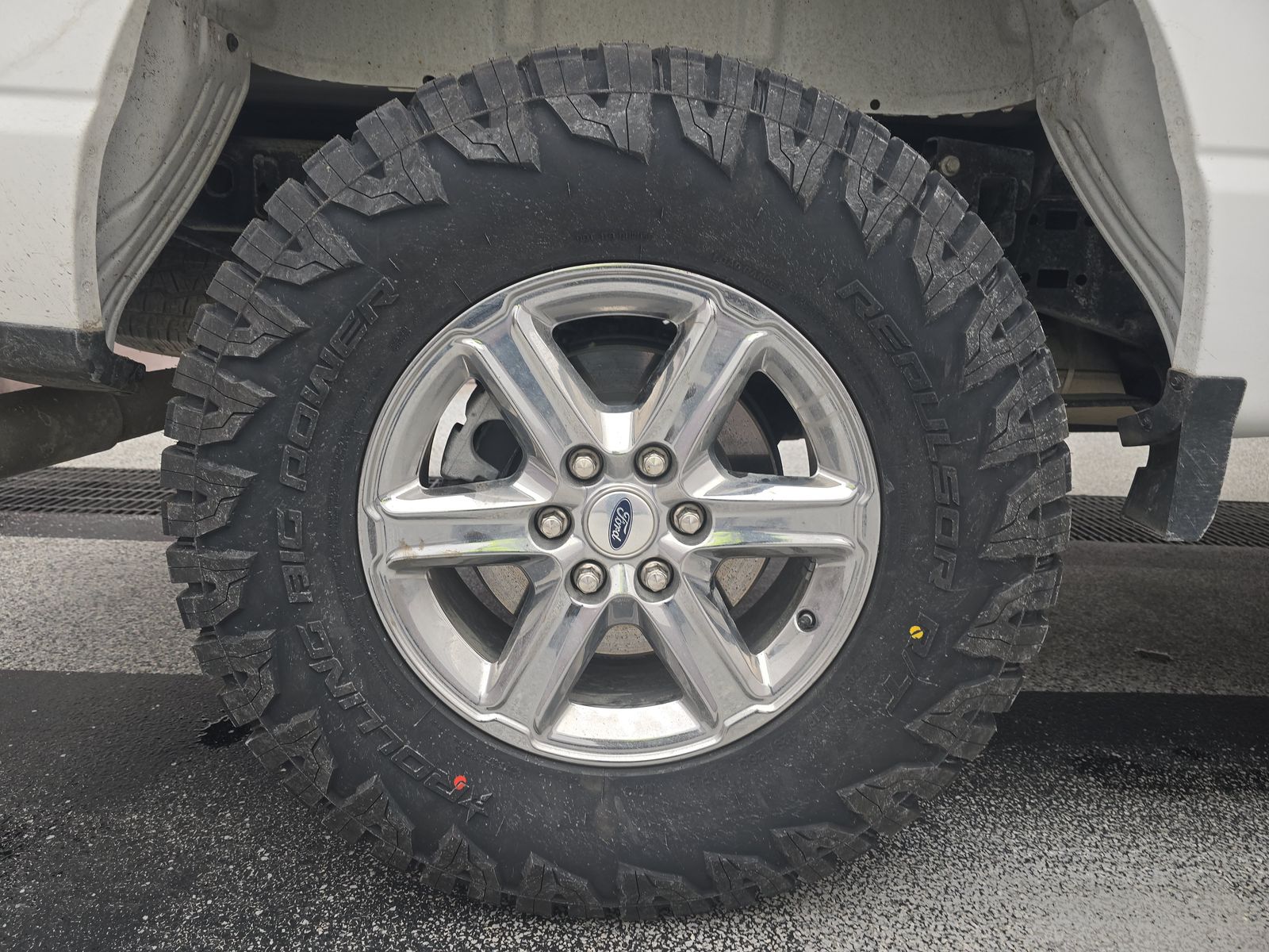 2024 Ford F-150 XLT AWD