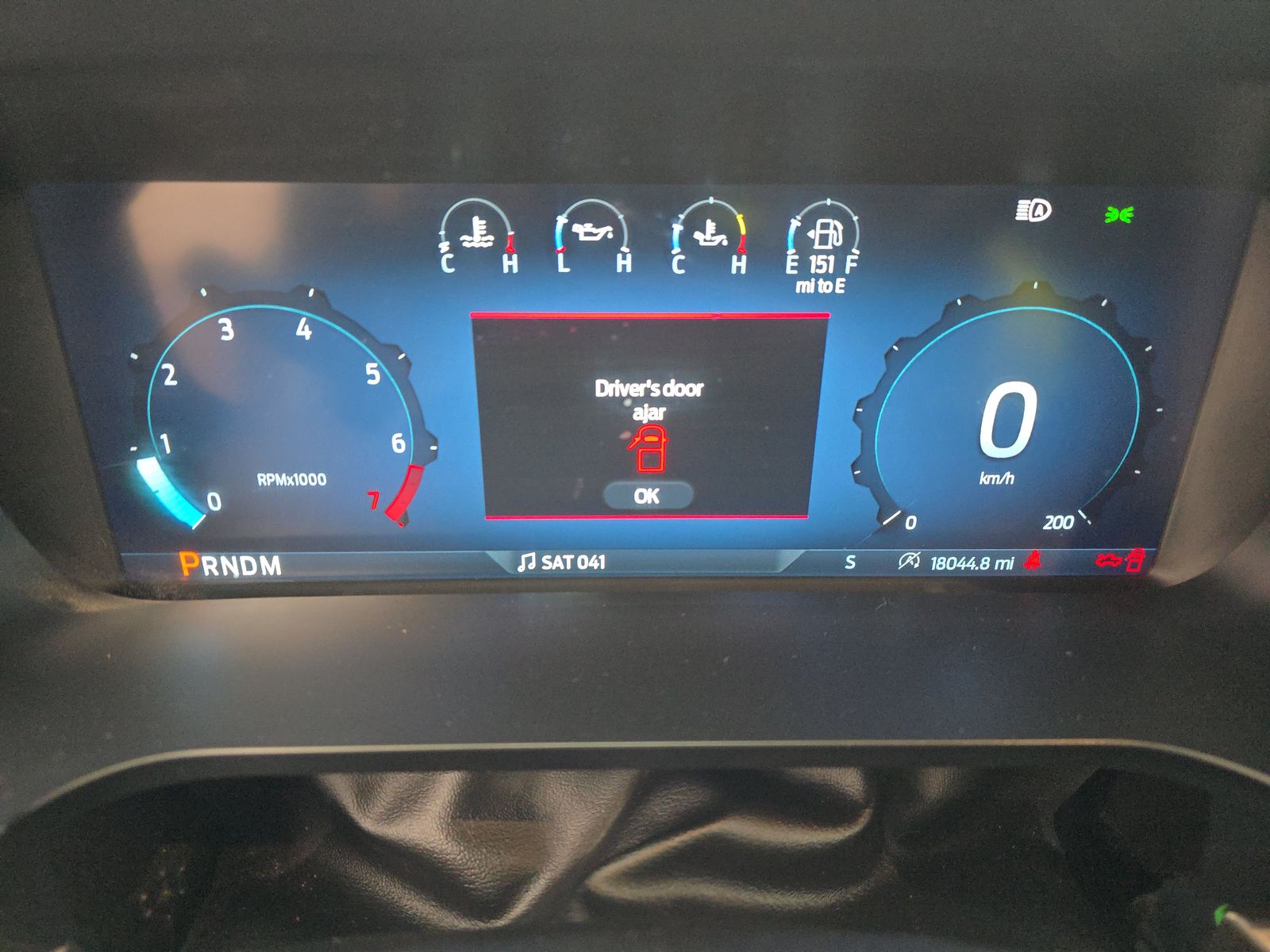 2024 Ford F-150 XLT AWD