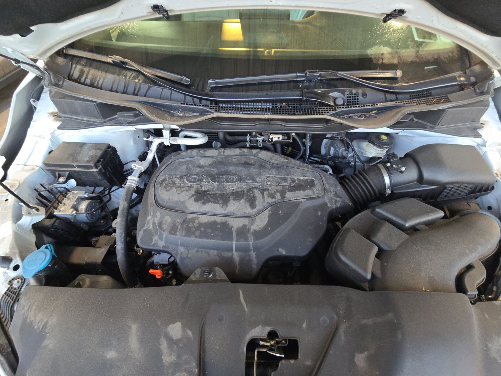 2023 Honda Odyssey Elite FWD