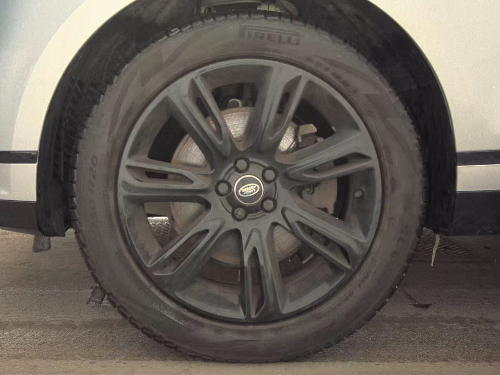 2023 Land Rover Range Rover Velar R-Dynamic S AWD