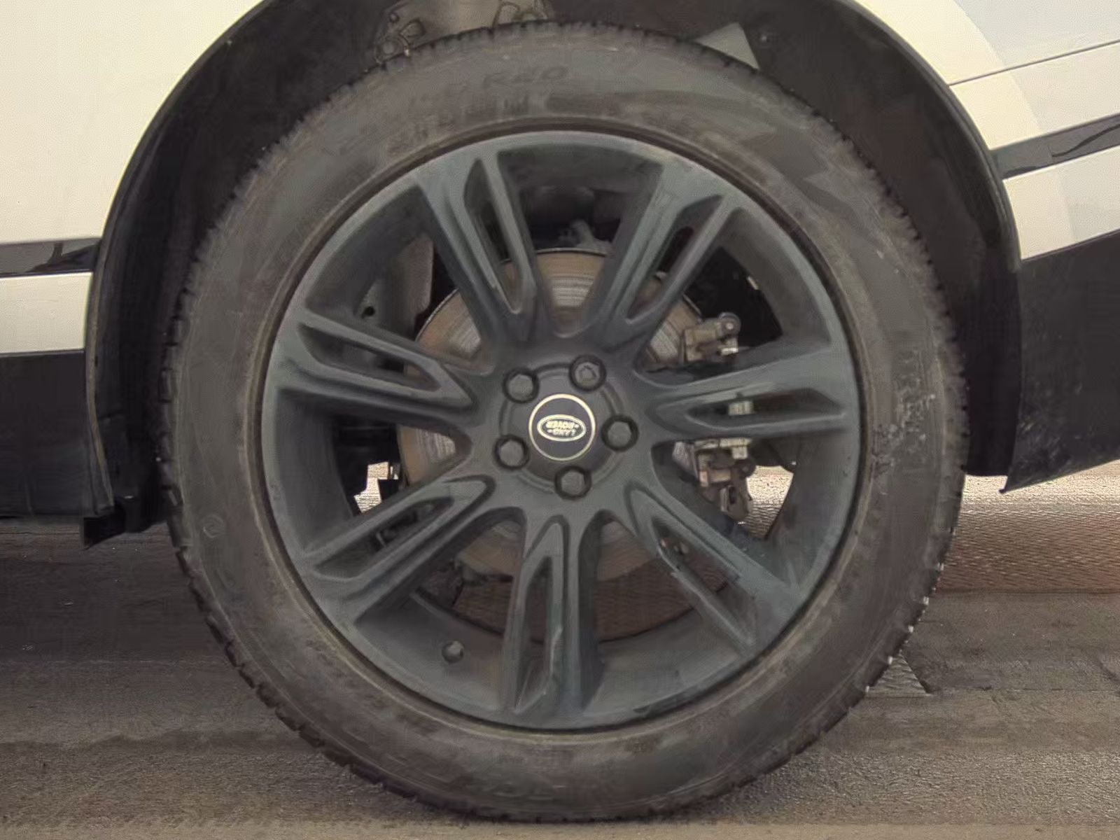 2023 Land Rover Range Rover Velar R-Dynamic S AWD