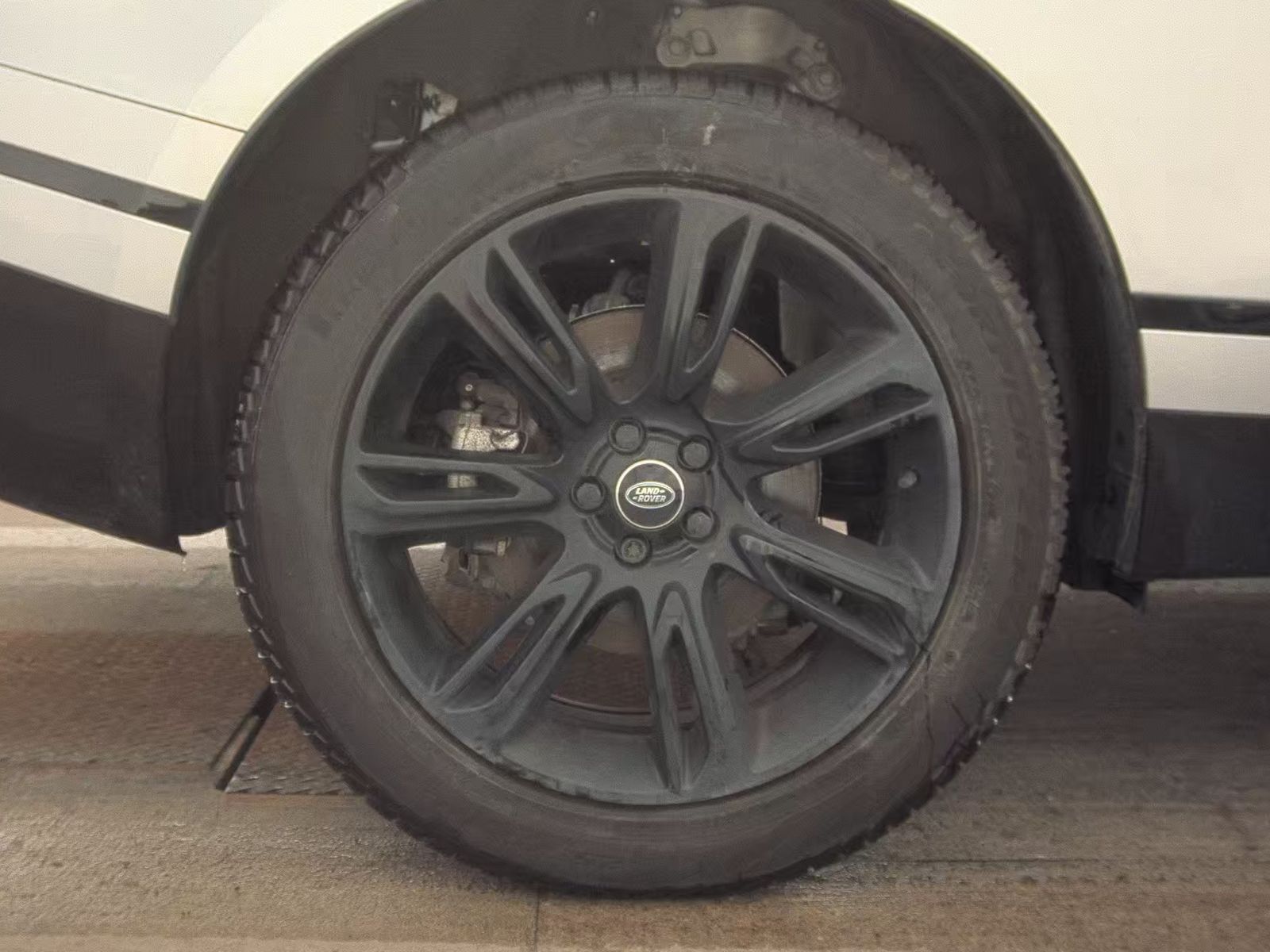 2023 Land Rover Range Rover Velar R-Dynamic S AWD