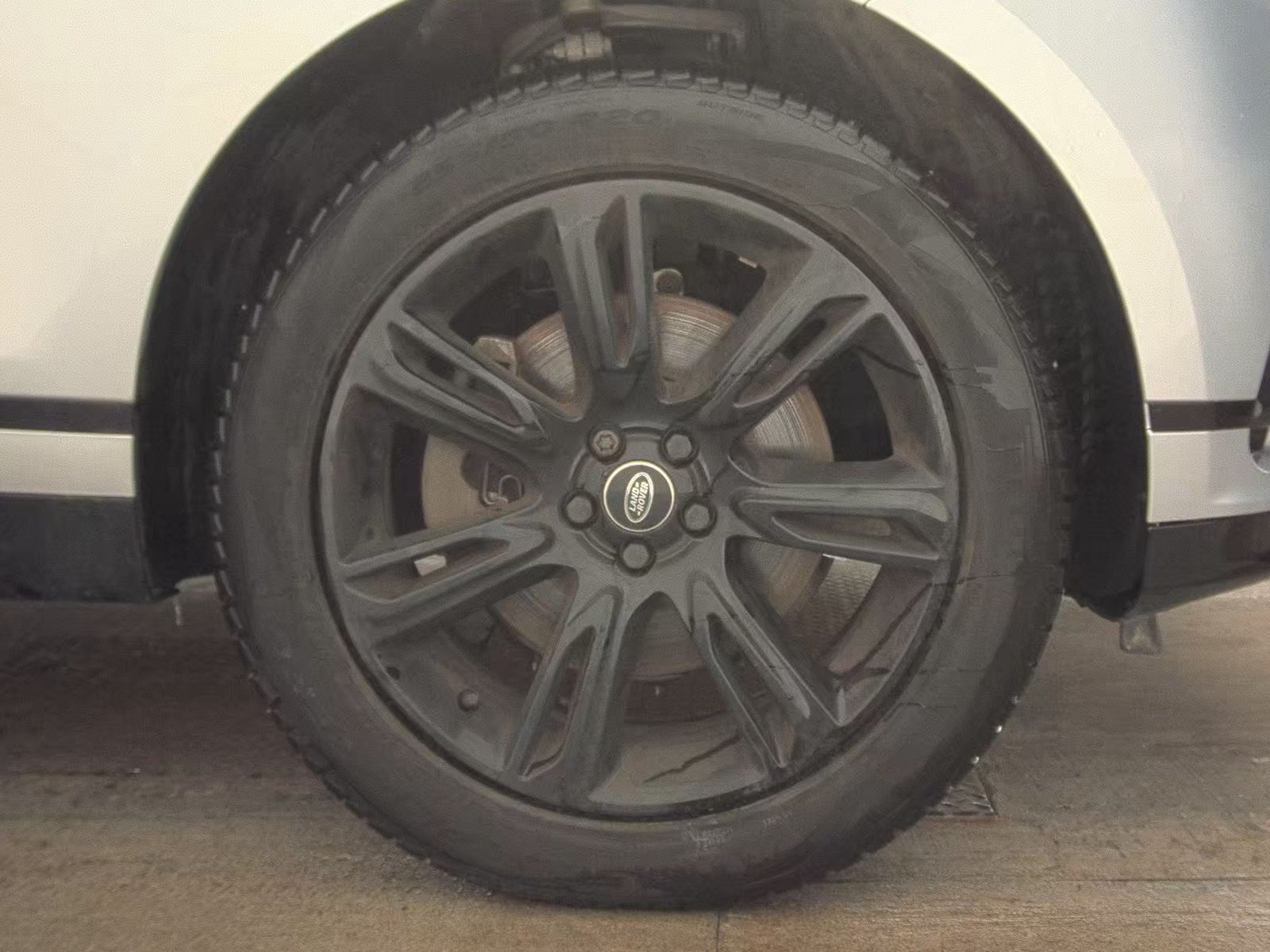 2023 Land Rover Range Rover Velar R-Dynamic S AWD