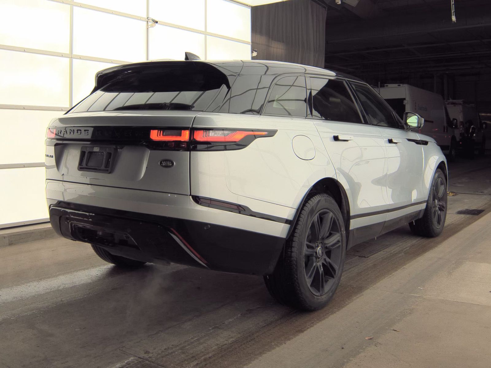 2023 Land Rover Range Rover Velar R-Dynamic S AWD