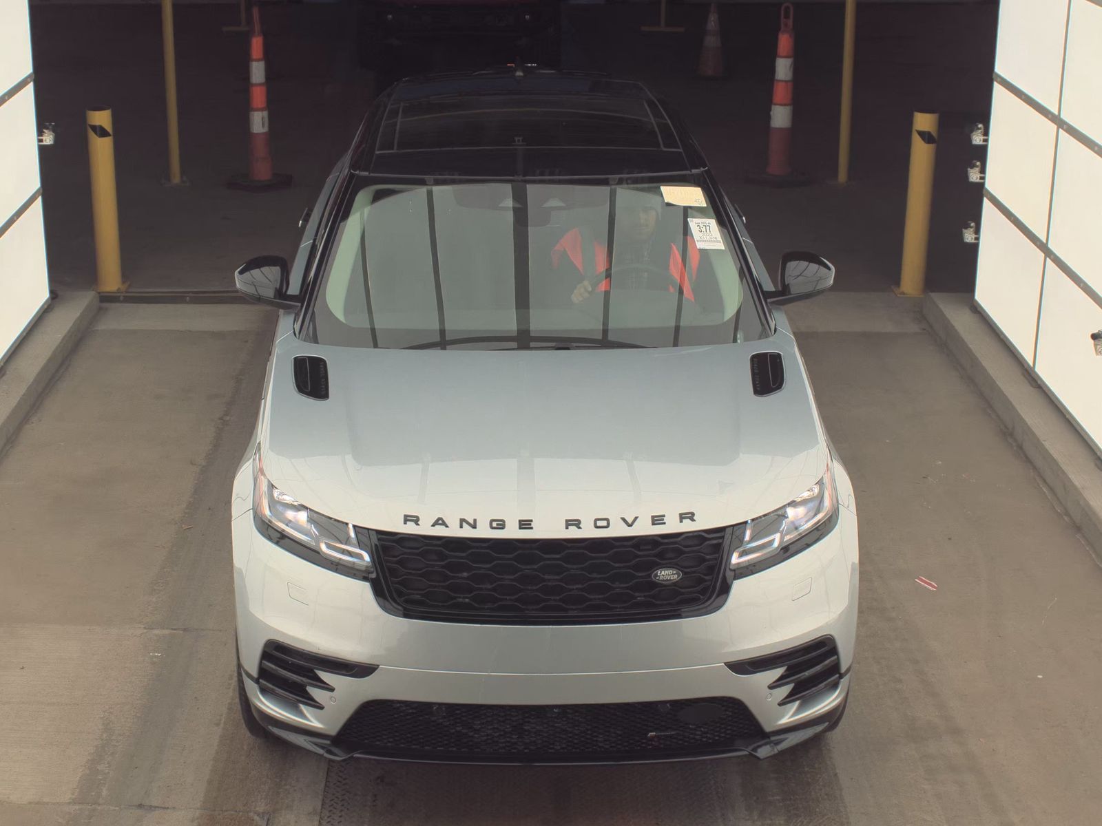 2023 Land Rover Range Rover Velar R-Dynamic S AWD