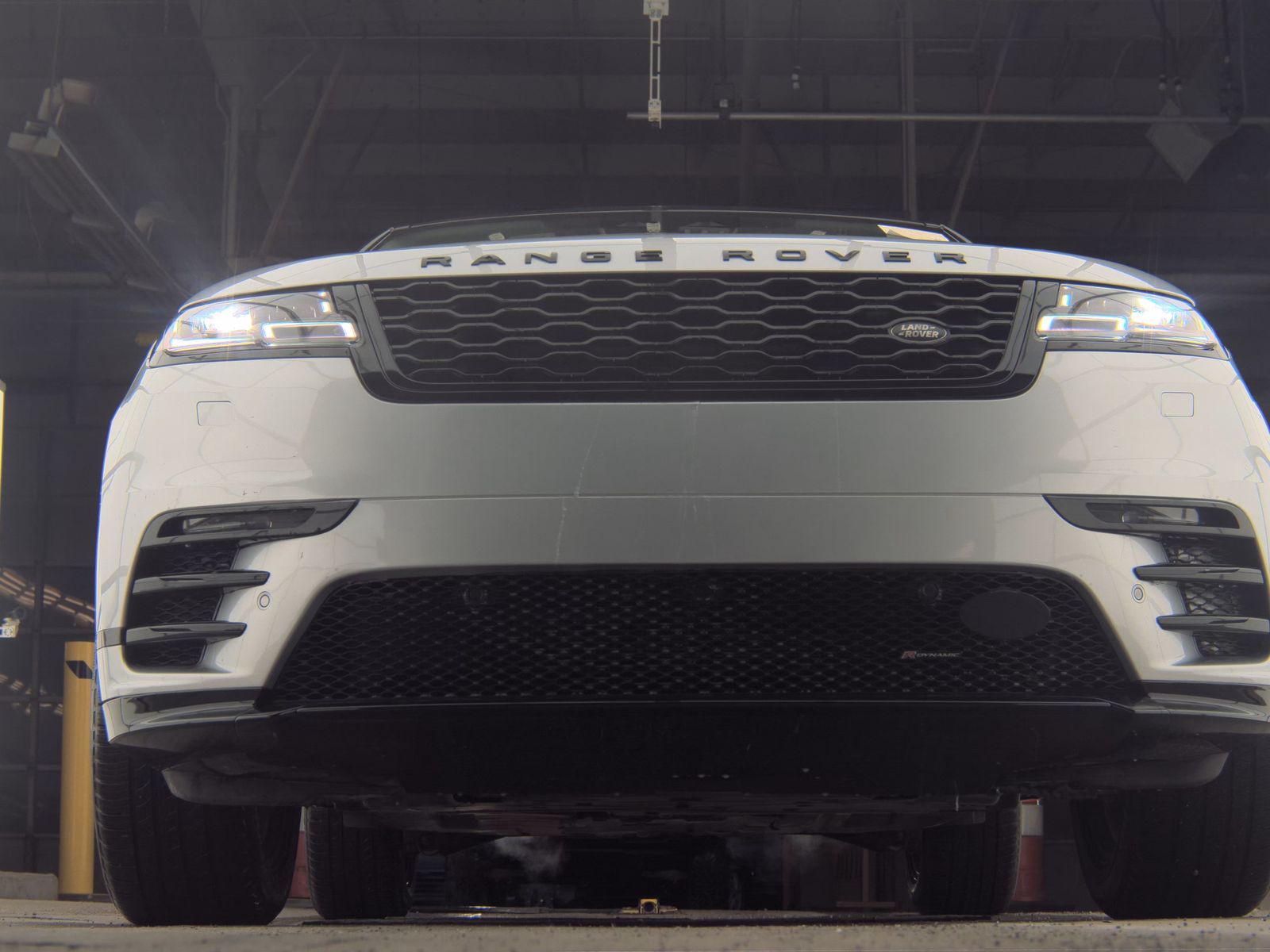 2023 Land Rover Range Rover Velar R-Dynamic S AWD