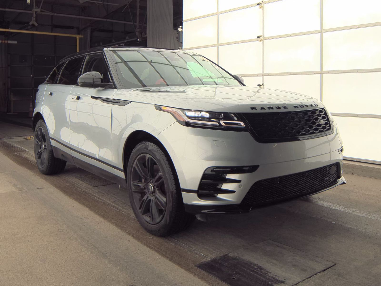 2023 Land Rover Range Rover Velar R-Dynamic S AWD
