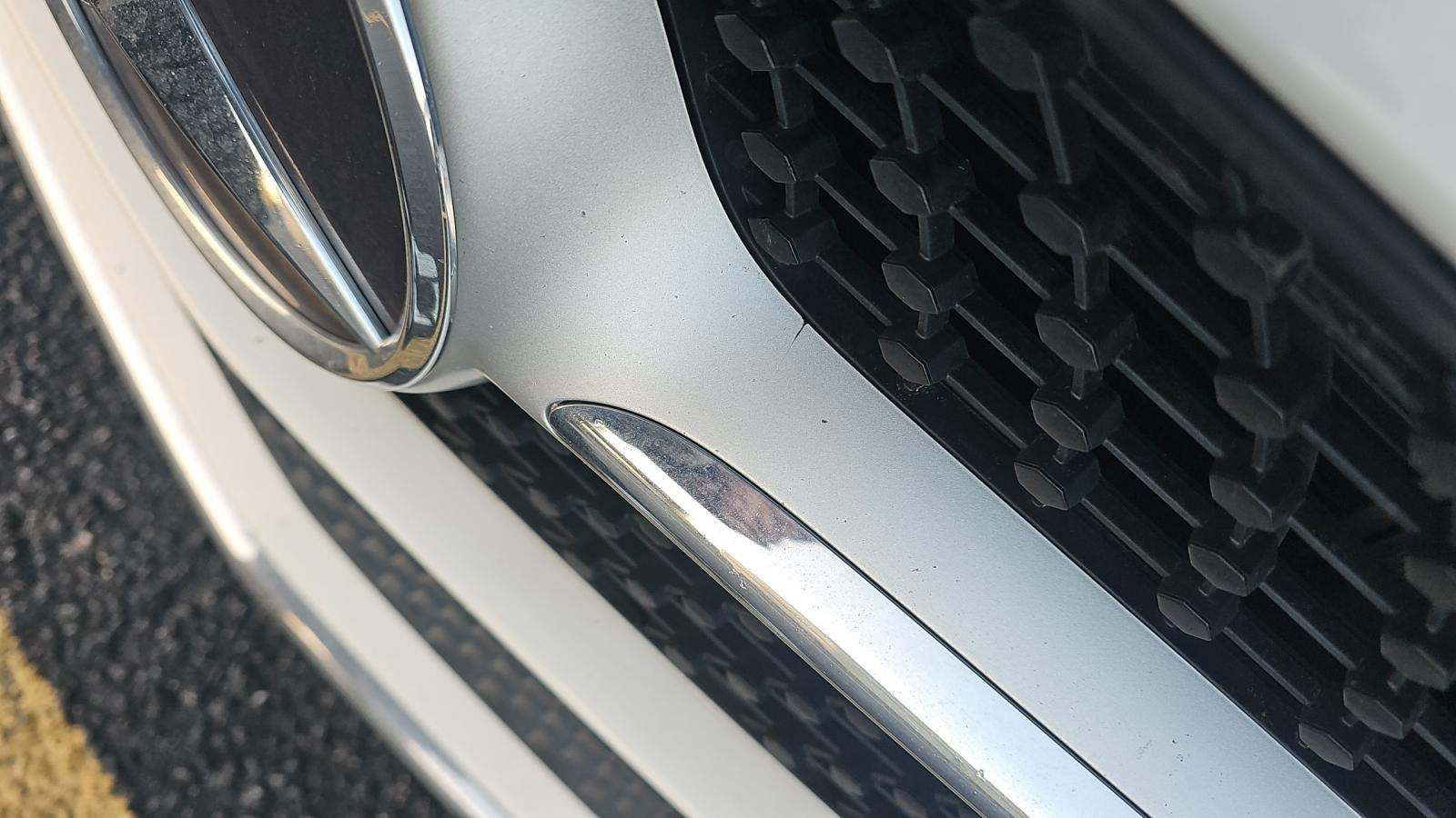 2020 Mercedes-Benz CLA CLA 250 FWD