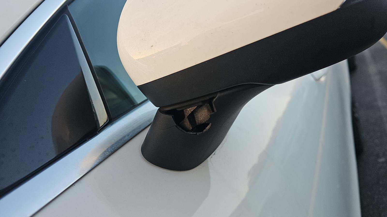 2020 Mercedes-Benz CLA CLA 250 FWD