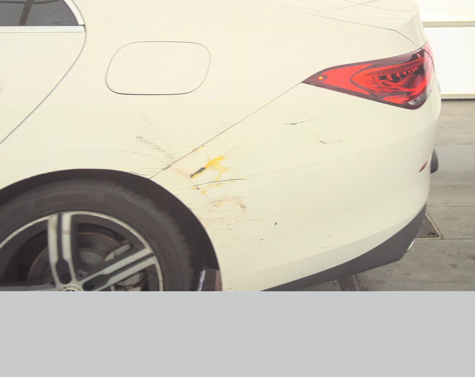 2020 Mercedes-Benz CLA CLA 250 FWD