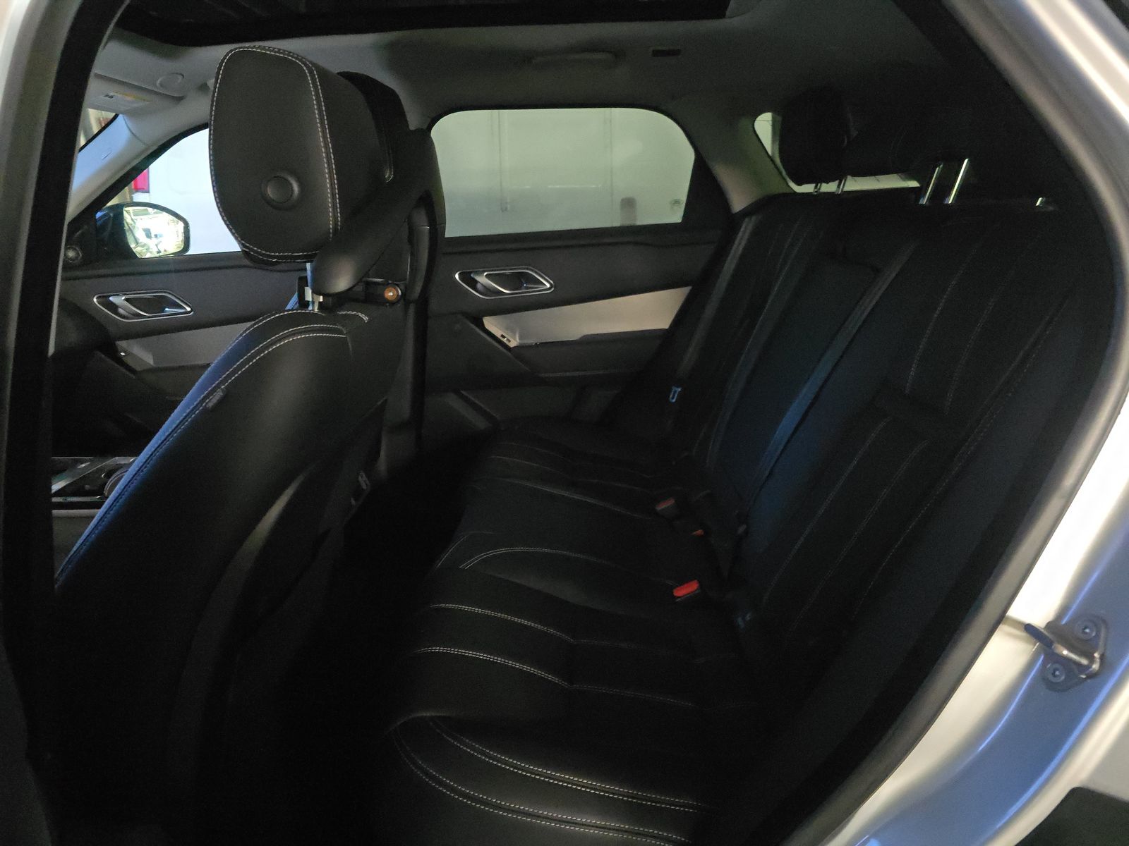 2023 Land Rover Range Rover Velar R-Dynamic S AWD