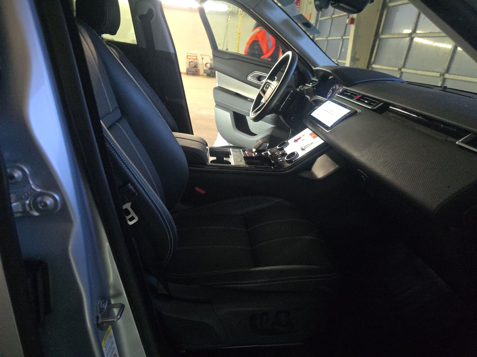 2023 Land Rover Range Rover Velar R-Dynamic S AWD