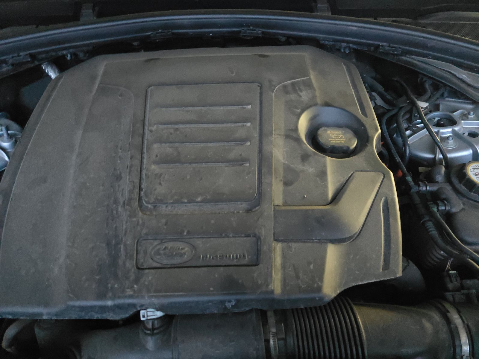 2023 Land Rover Range Rover Velar R-Dynamic S AWD