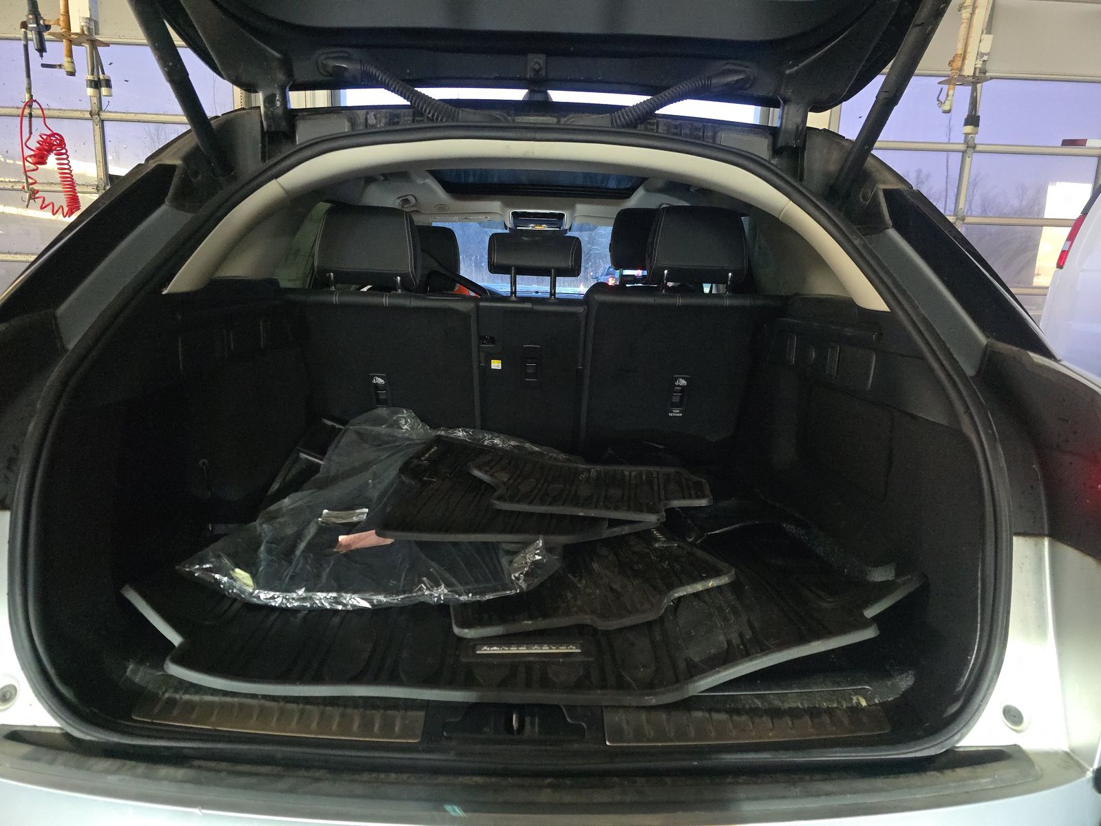 2023 Land Rover Range Rover Velar R-Dynamic S AWD