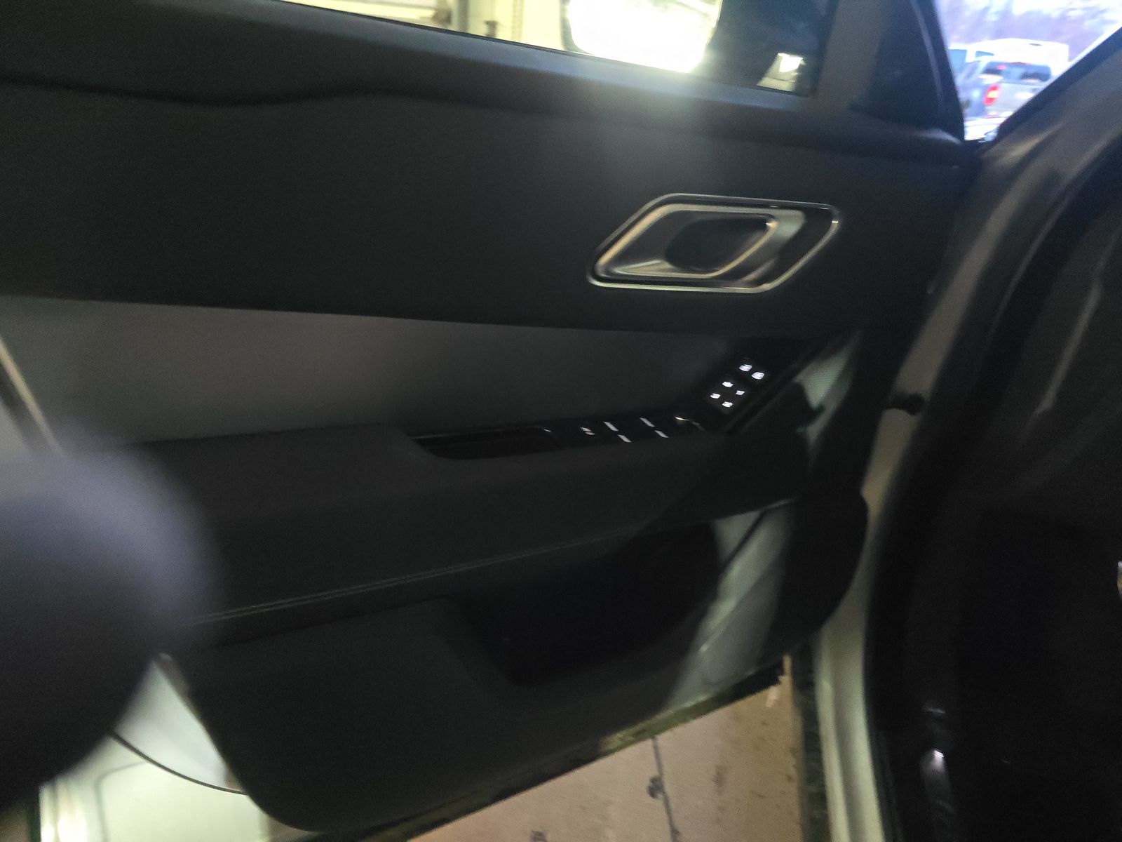 2023 Land Rover Range Rover Velar R-Dynamic S AWD