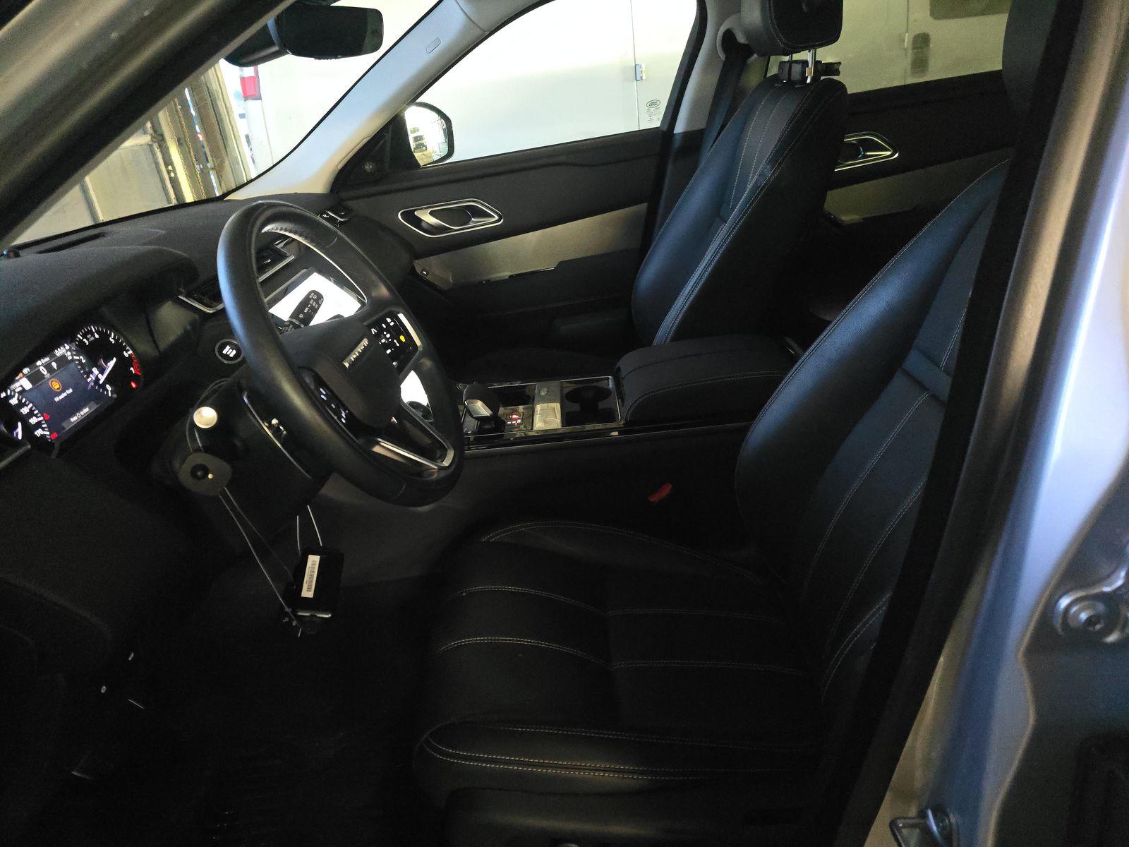 2023 Land Rover Range Rover Velar R-Dynamic S AWD