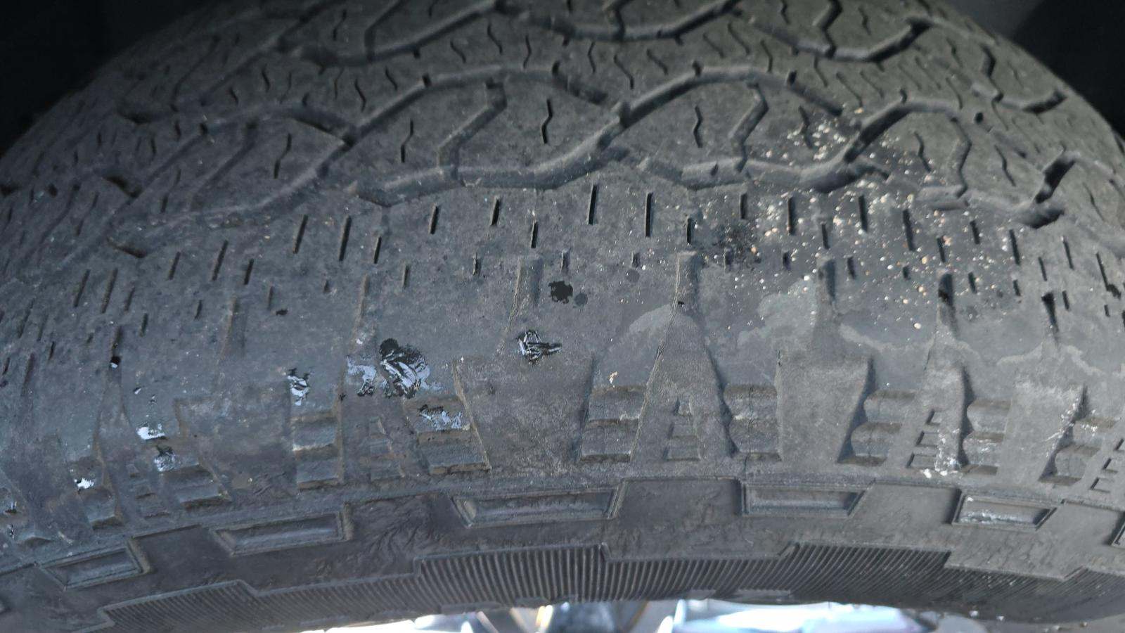 2022 Ford F-150 Lariat AWD