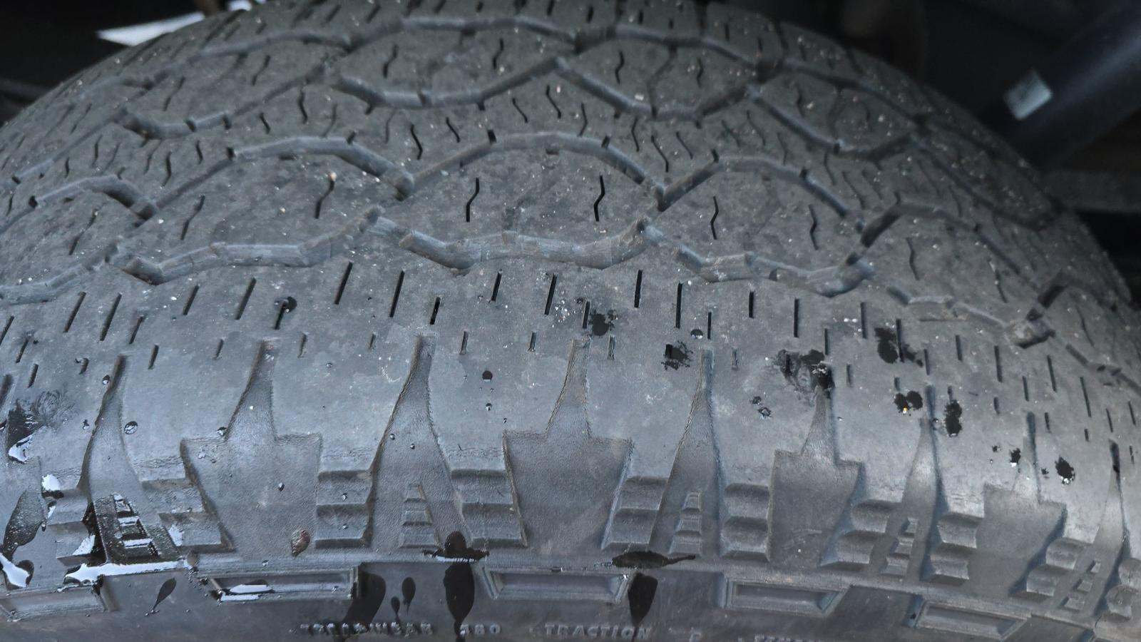 2022 Ford F-150 Lariat AWD