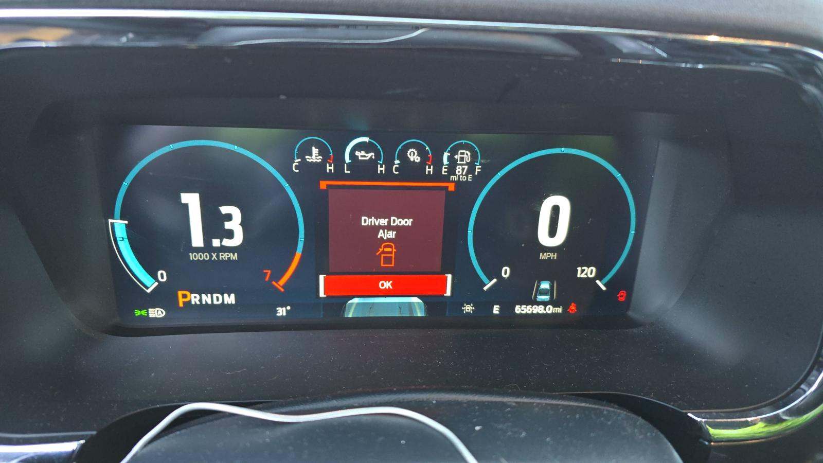 2022 Ford F-150 Lariat AWD