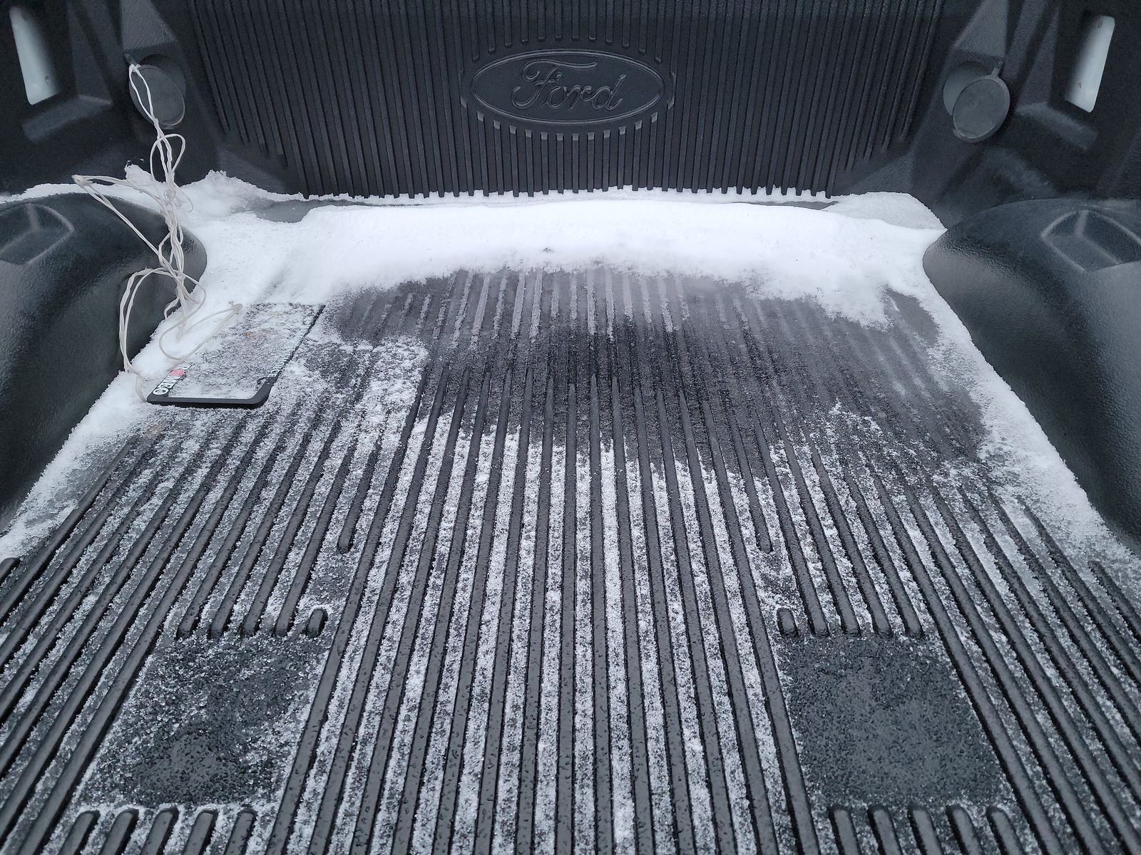 2023 Ford F-150 Lariat AWD