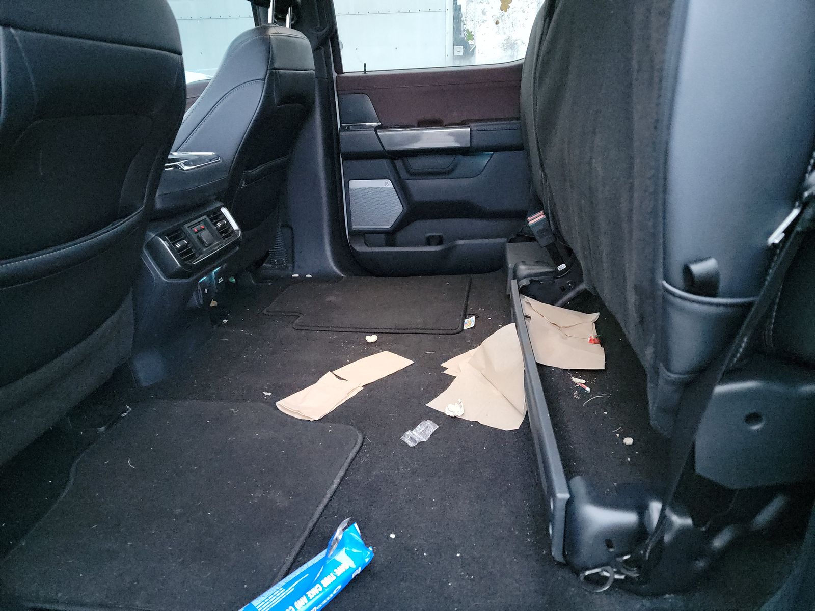 2023 Ford F-150 Lariat AWD