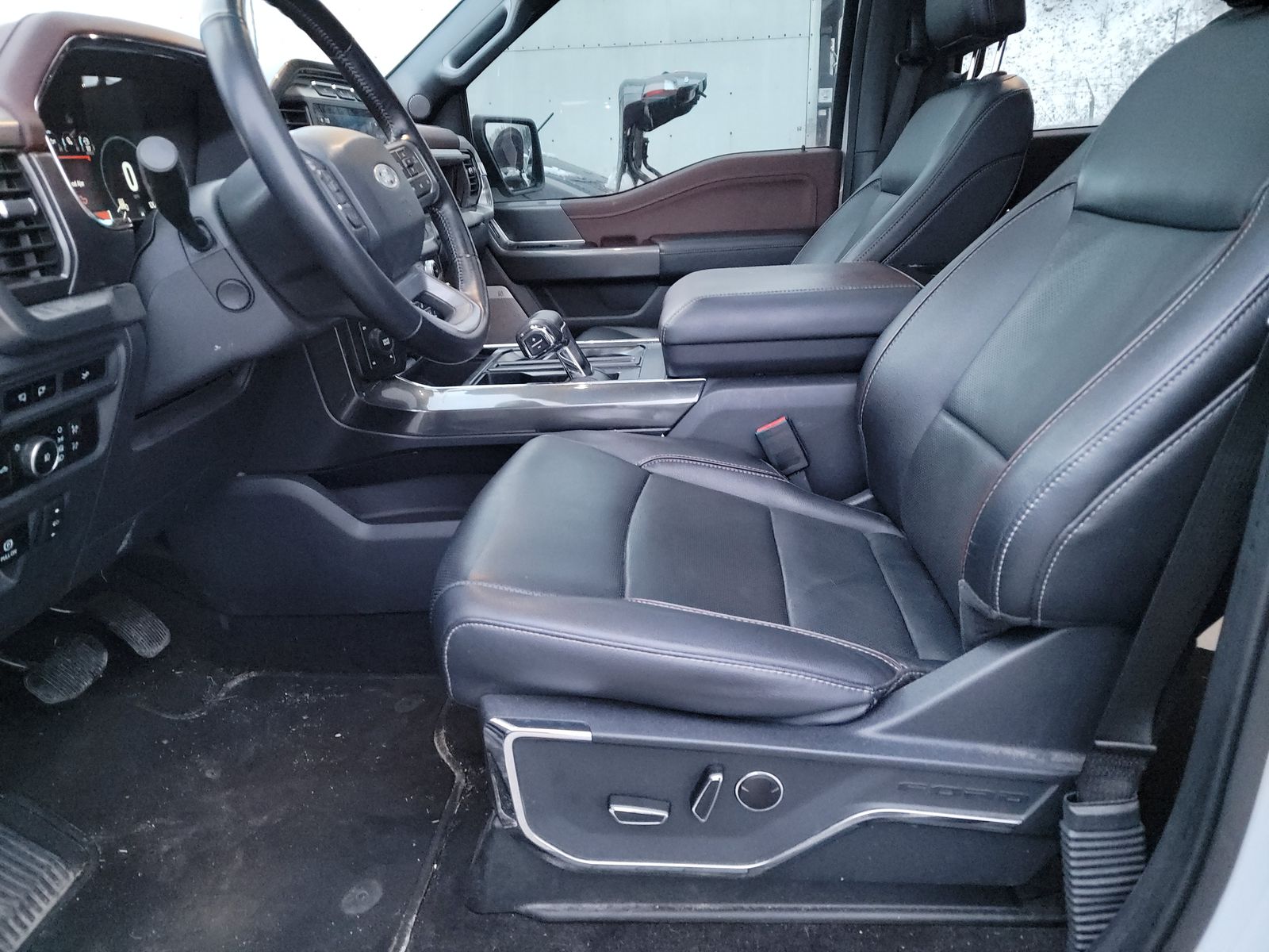 2023 Ford F-150 Lariat AWD