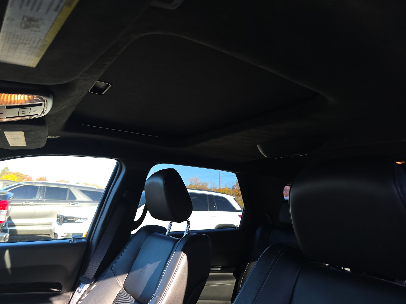 2022 Dodge Durango Citadel AWD