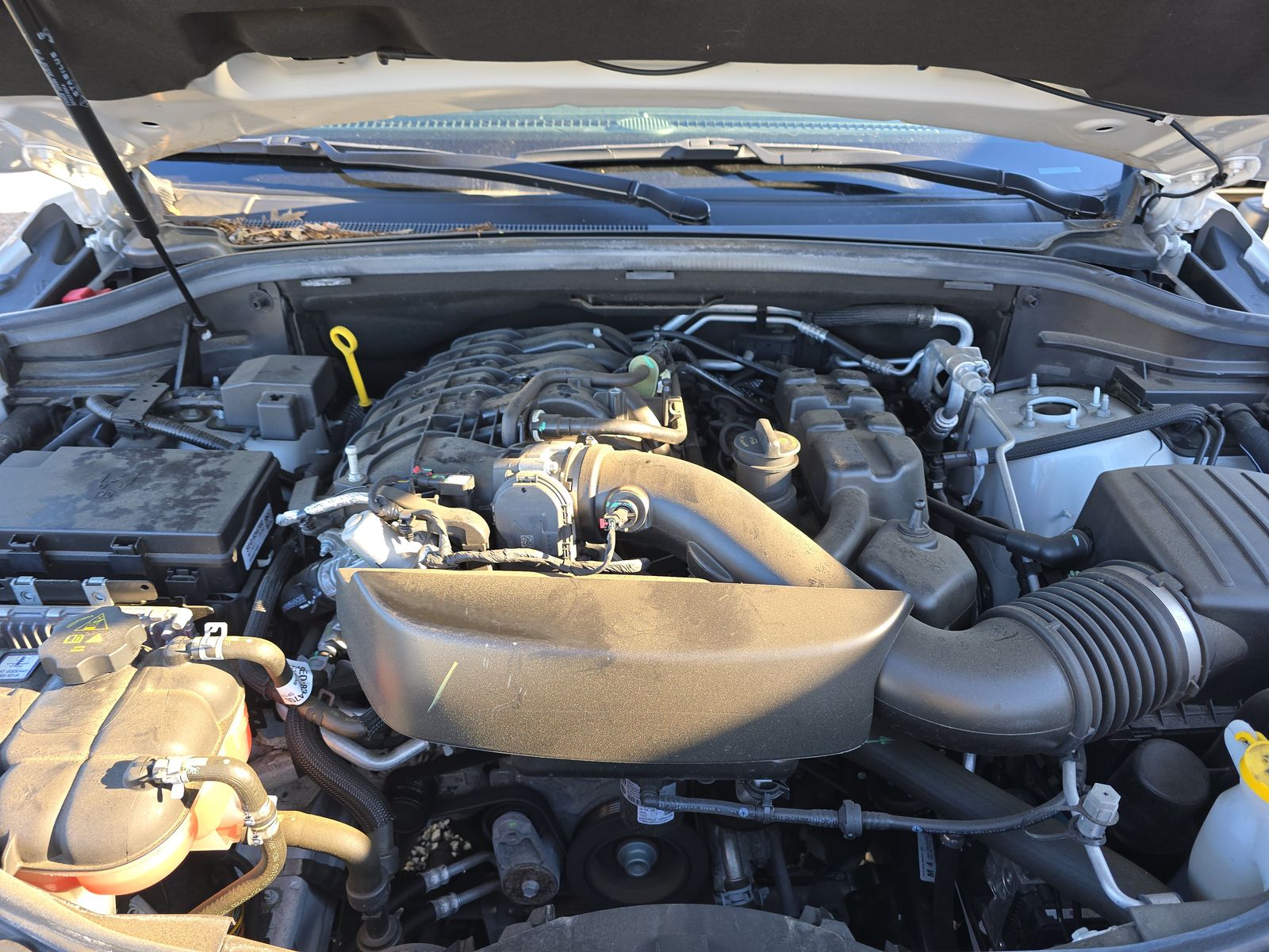 2022 Dodge Durango Citadel AWD