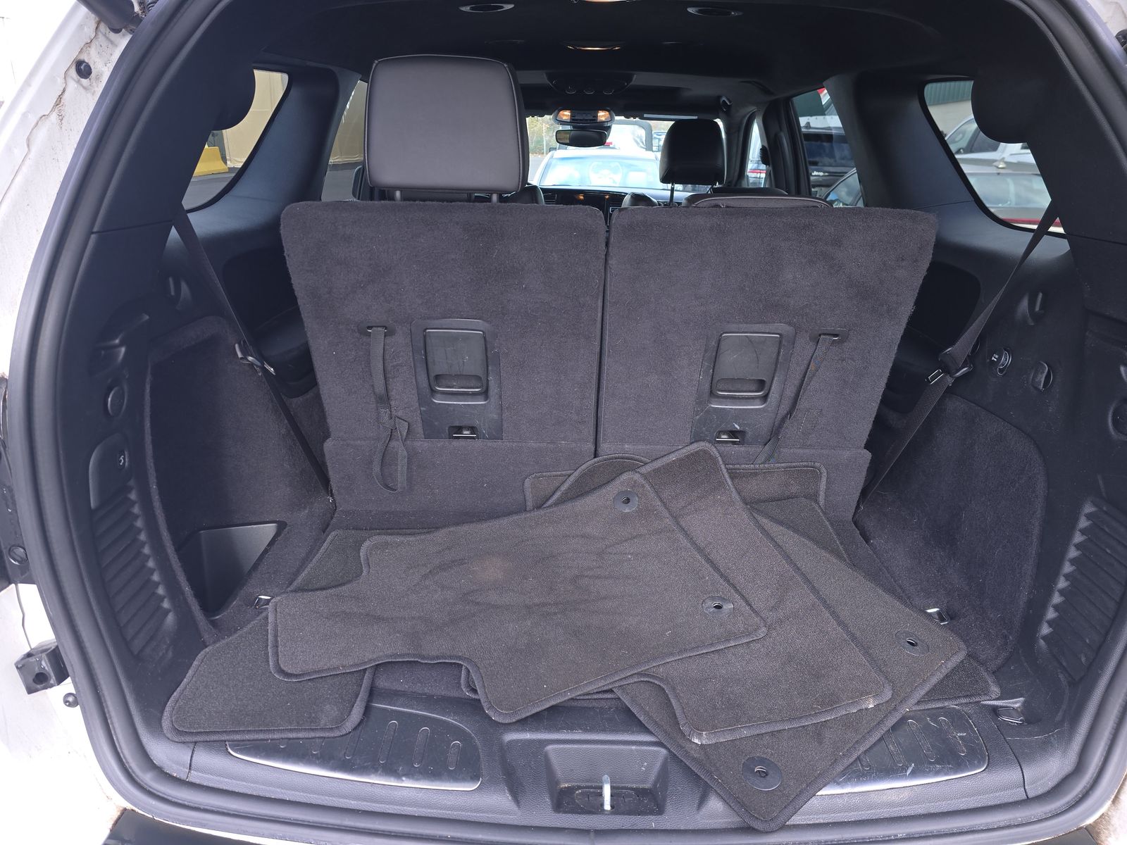 2022 Dodge Durango Citadel AWD