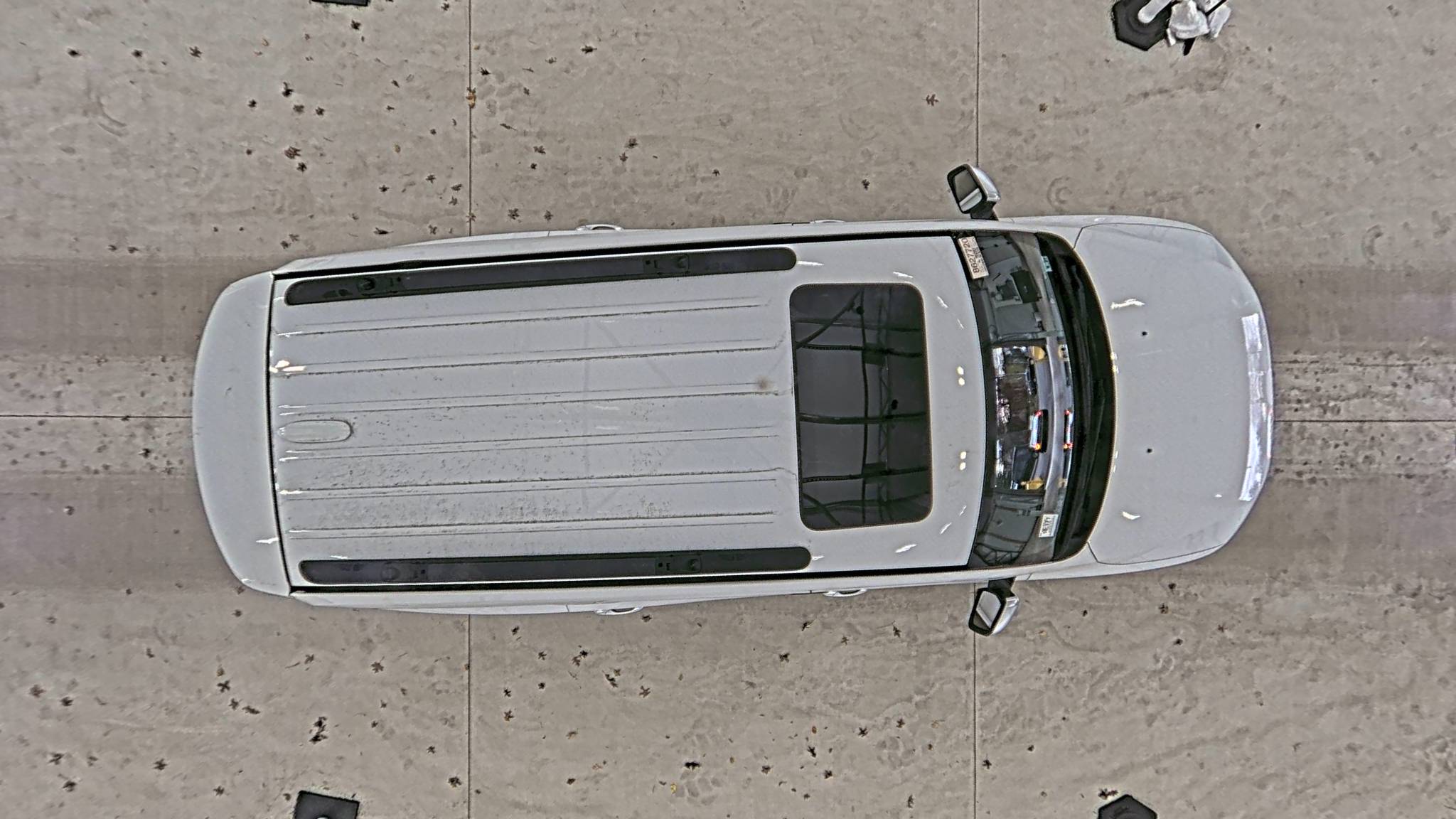 2022 Dodge Durango Citadel AWD