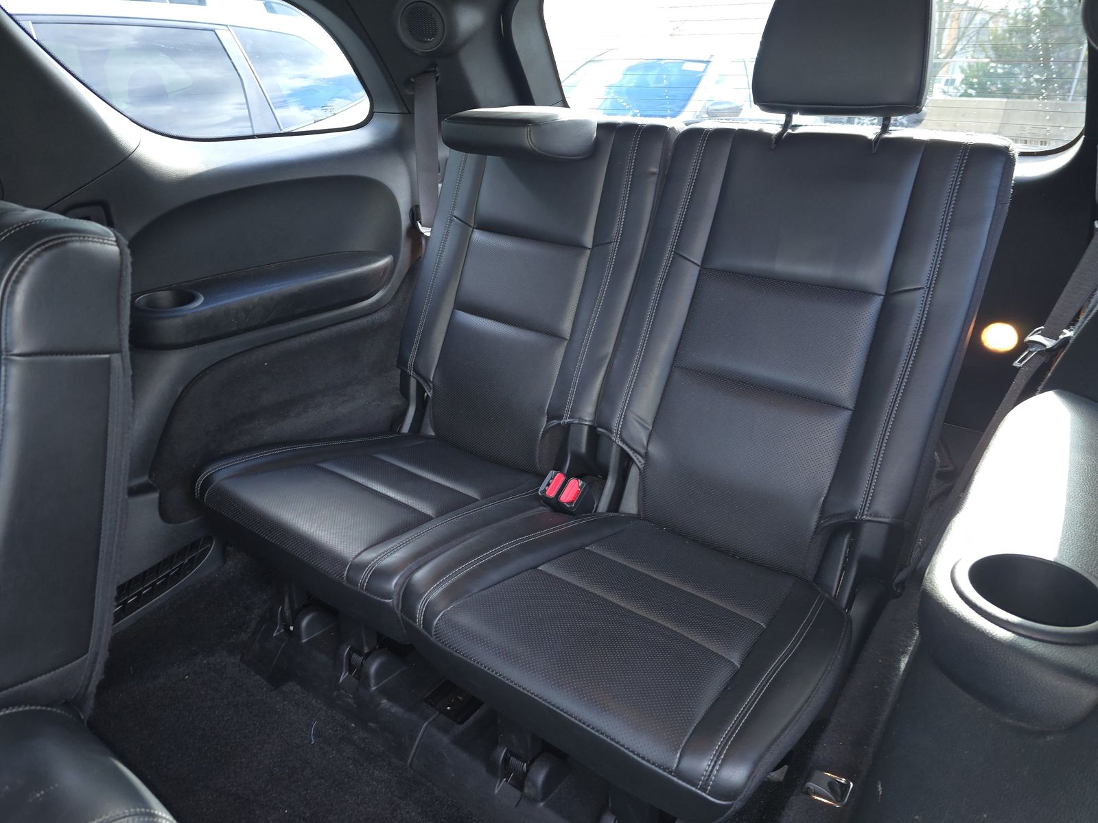 2022 Dodge Durango Citadel AWD