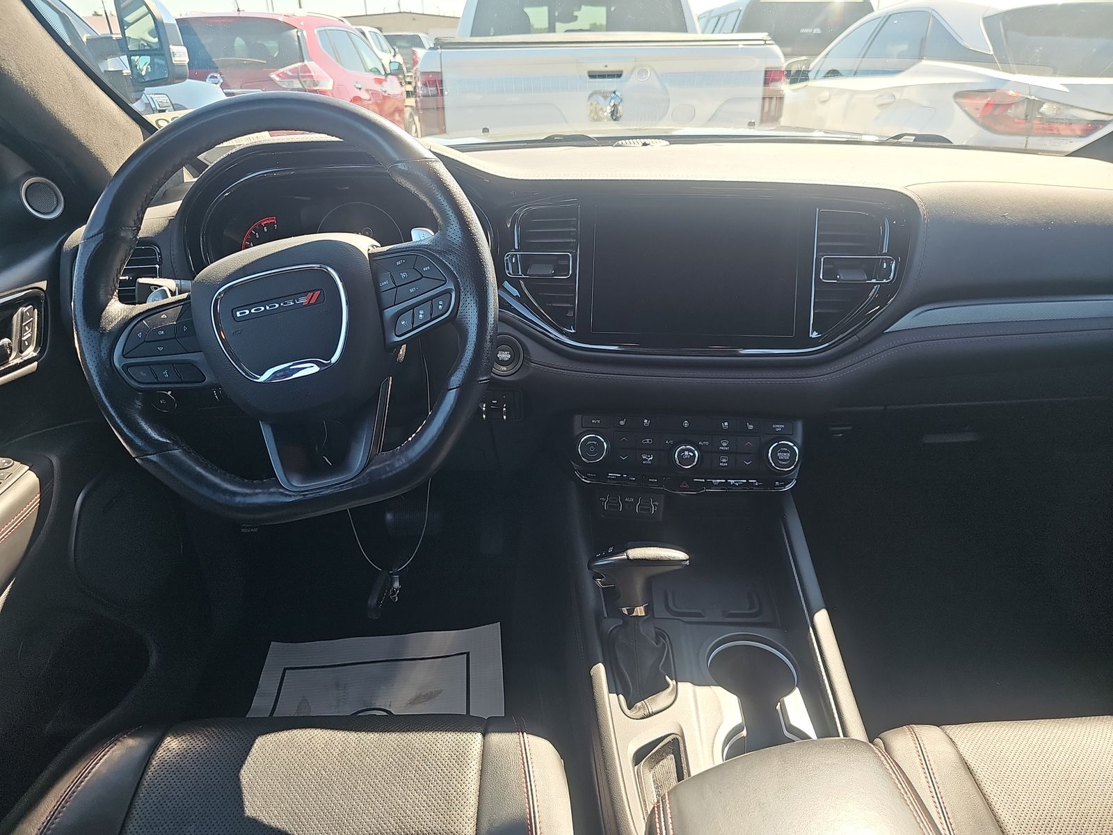 2022 Dodge Durango R/T Plus AWD