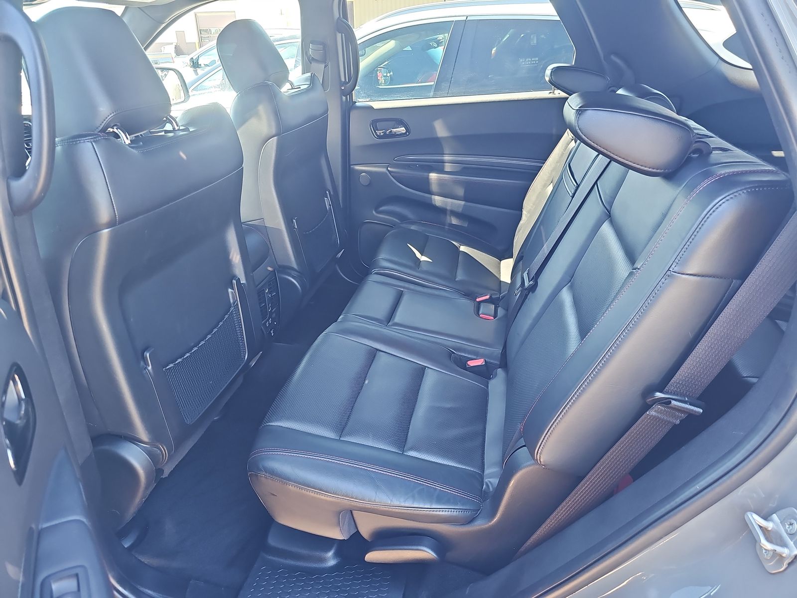 2022 Dodge Durango R/T Plus AWD