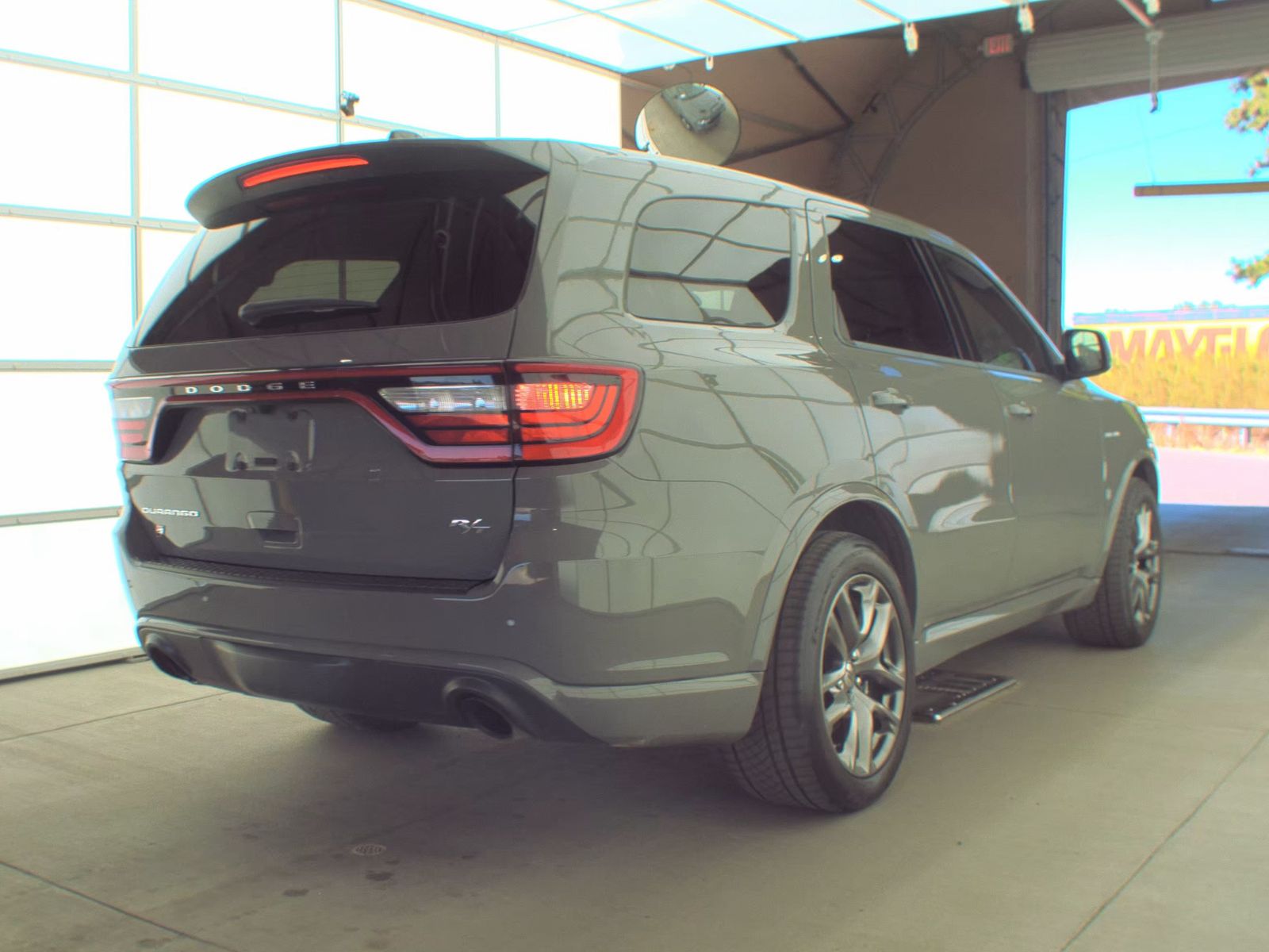 2022 Dodge Durango R/T Plus AWD