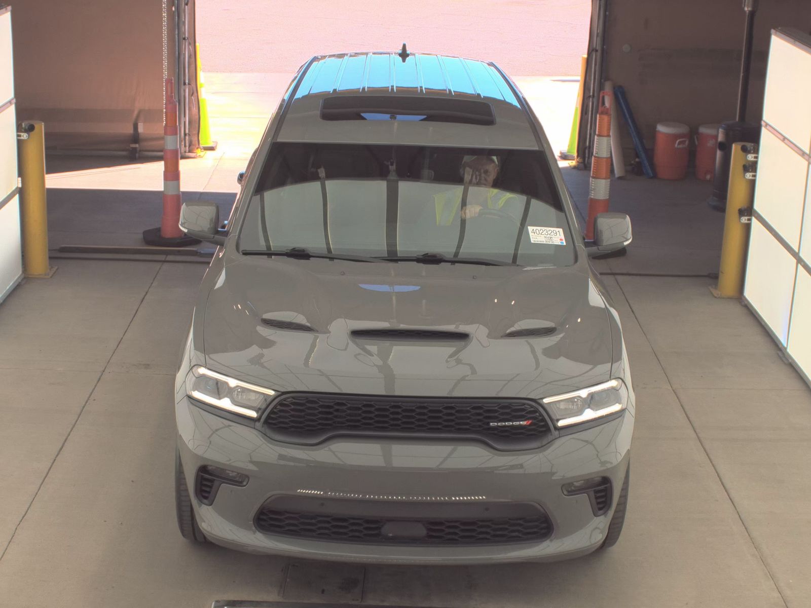 2022 Dodge Durango R/T Plus AWD
