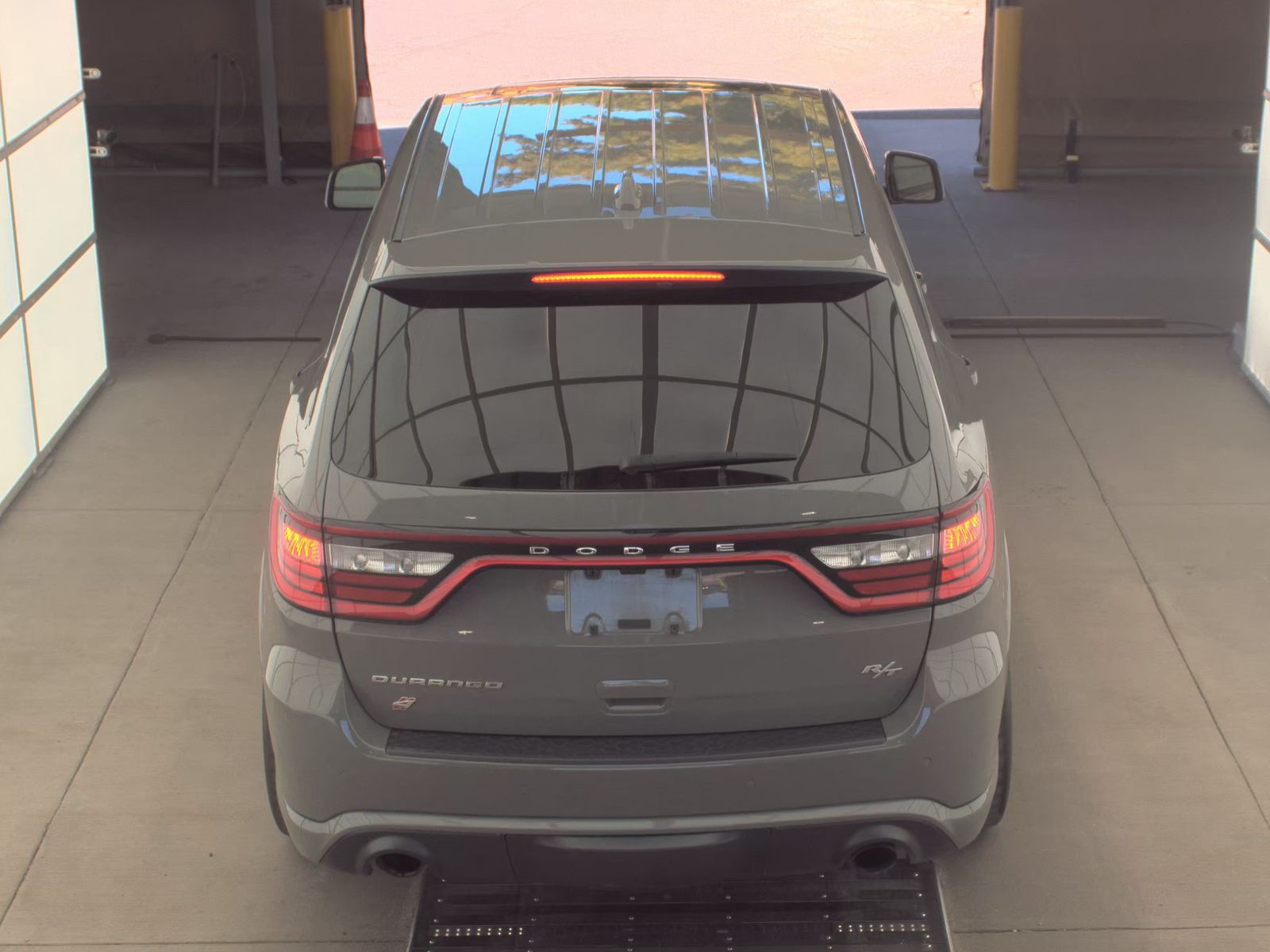 2022 Dodge Durango R/T Plus AWD