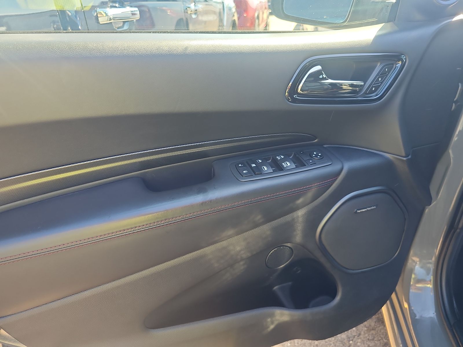 2022 Dodge Durango R/T Plus AWD