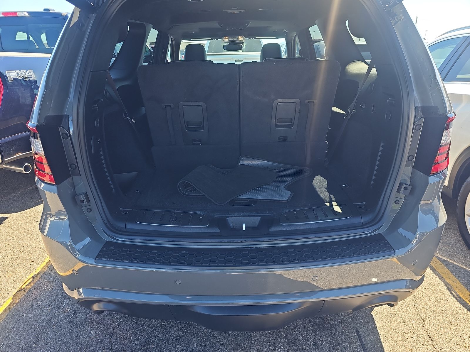 2022 Dodge Durango R/T Plus AWD