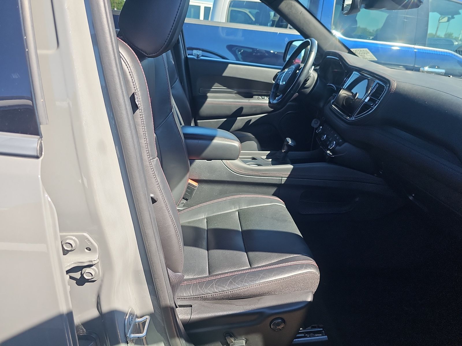 2022 Dodge Durango R/T Plus AWD