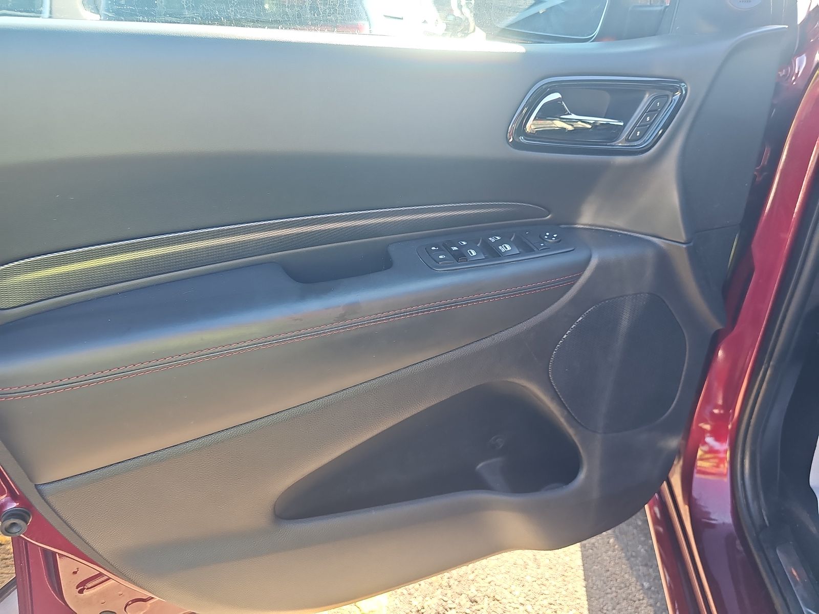 2023 Dodge Durango GT Premium AWD