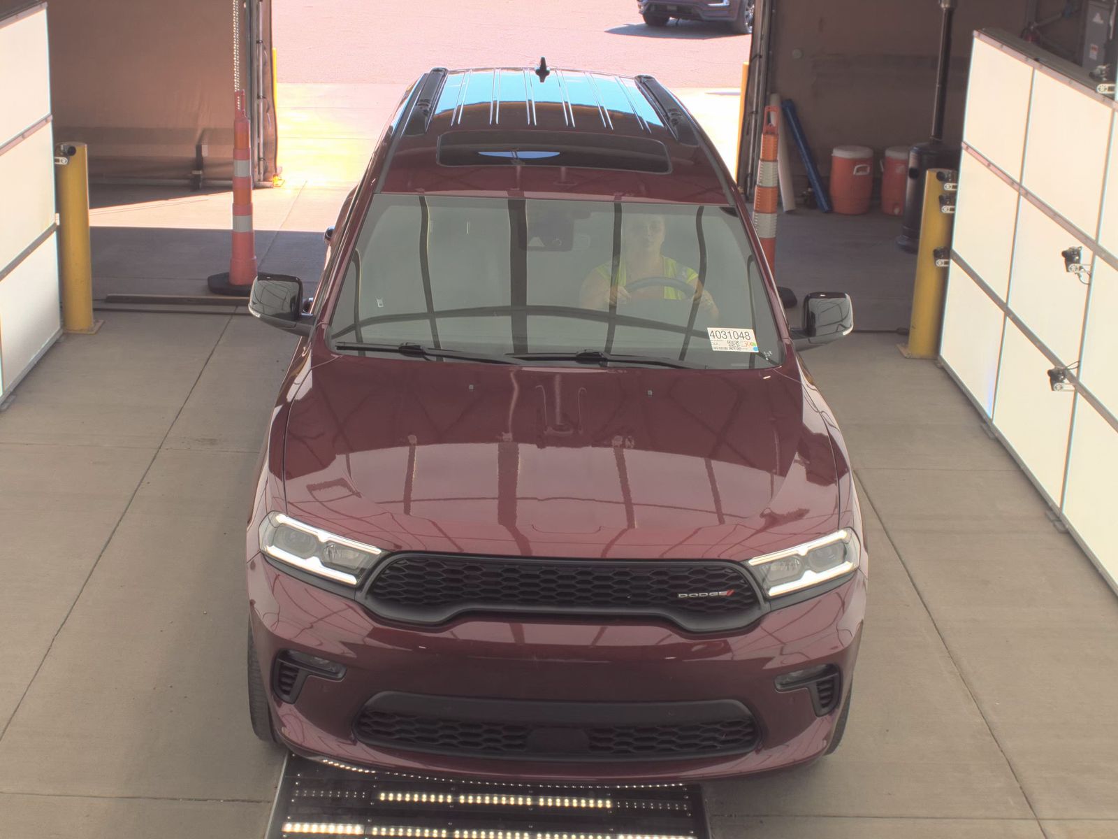 2023 Dodge Durango GT Premium AWD