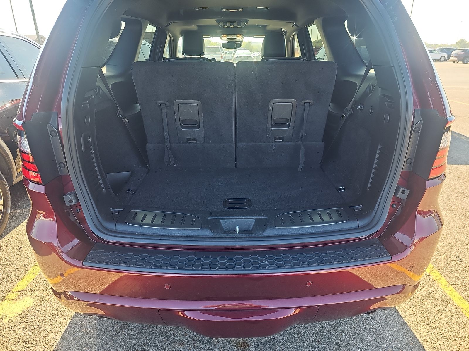 2023 Dodge Durango GT Premium AWD